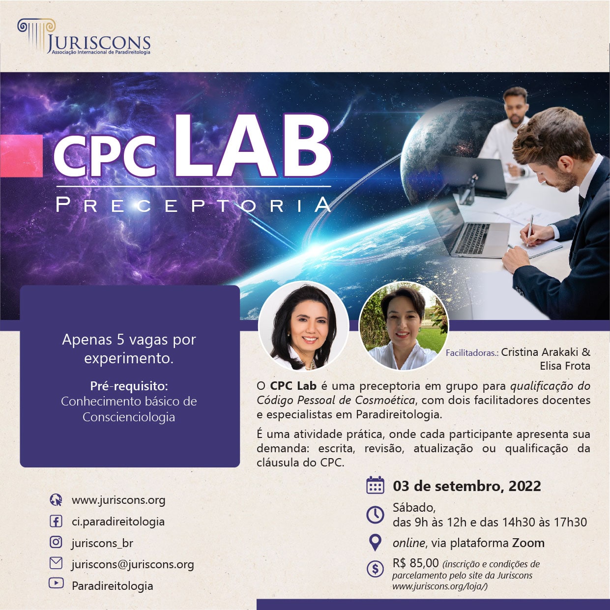 Cartaz CPC_Lab 03-09-2022